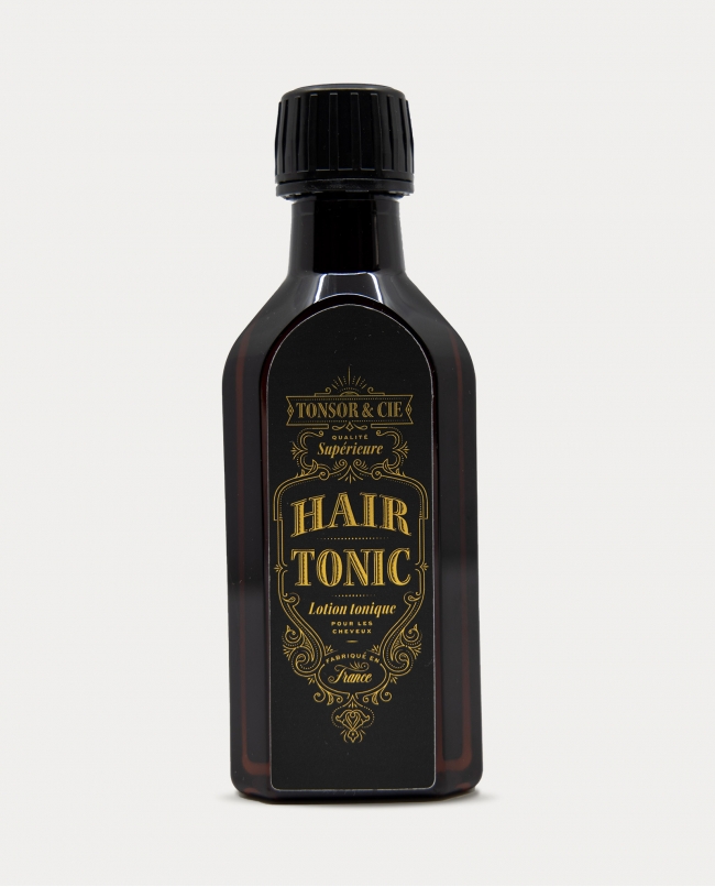 Hair Tonic • 200ml " Nouveau format "