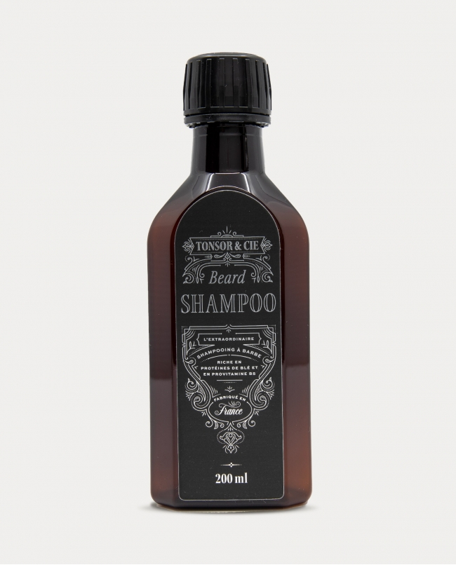 Beard Shampoo • 200ml