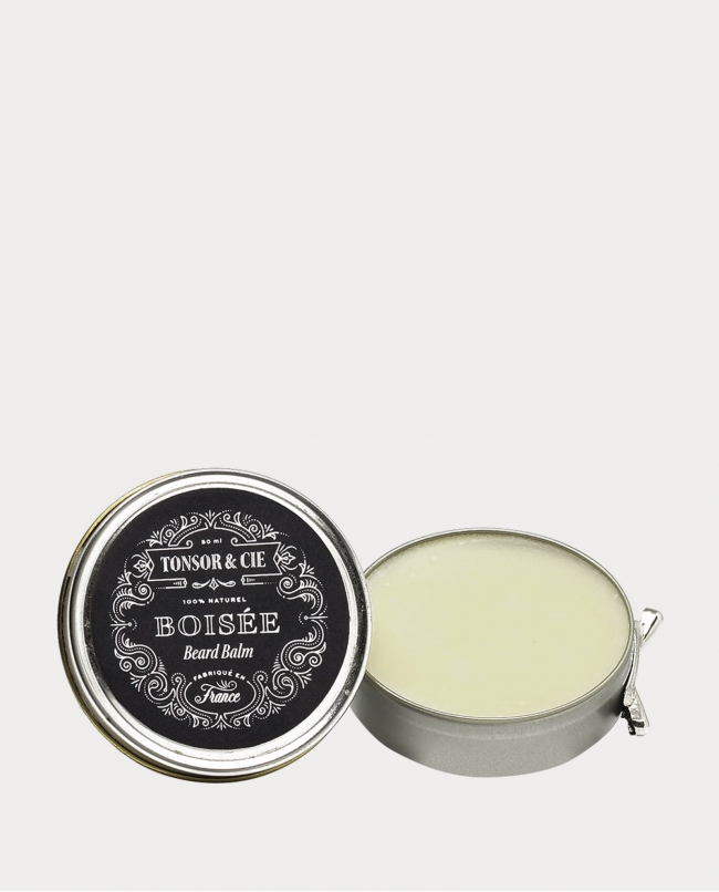 Baume à Barbe « Boisée » 50ml