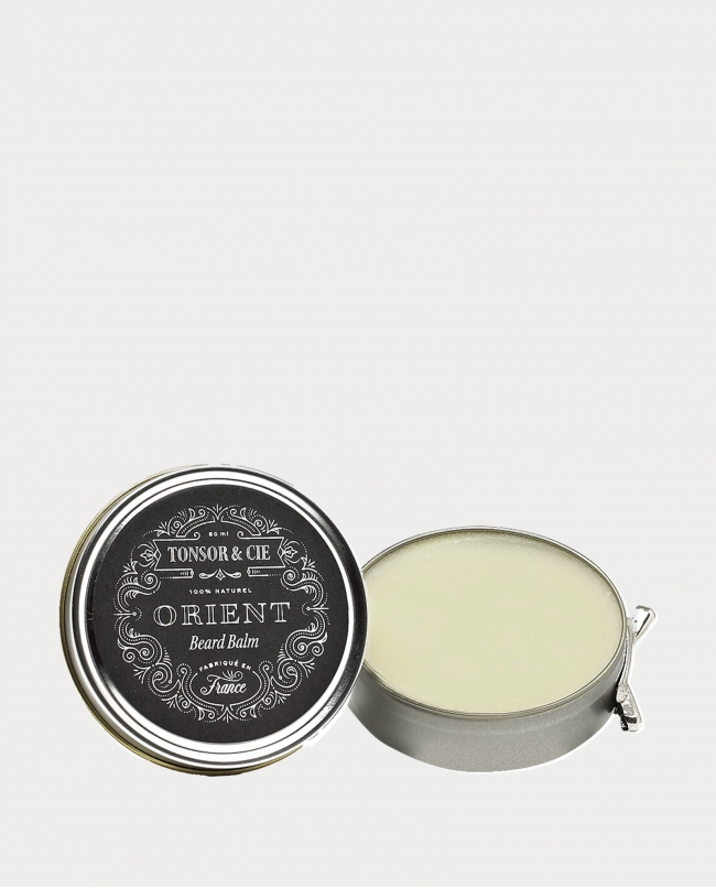 Baume à Barbe « Orient » 50ml