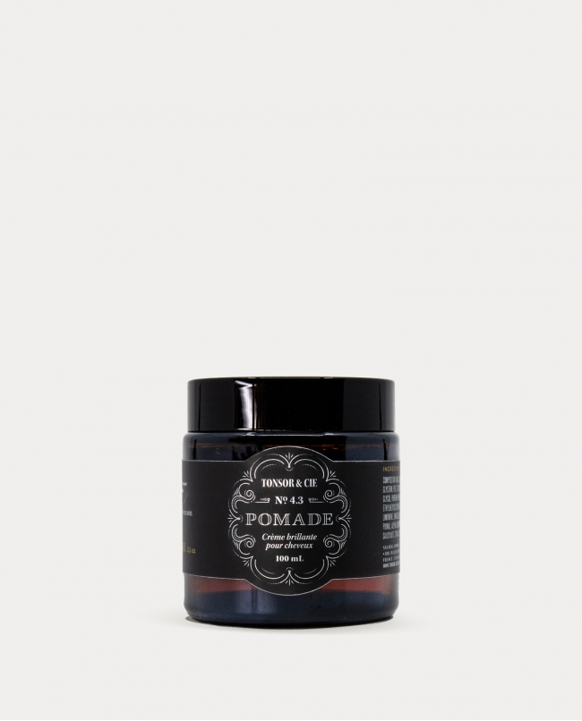 Pomade « 4.3 » 100ml