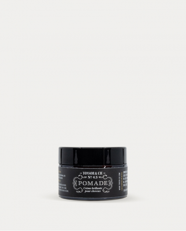 Pomade « 4.3 » 30ml